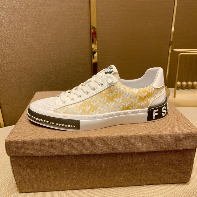 men Amarni shoes-314